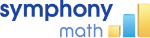 Symphony Math Logo