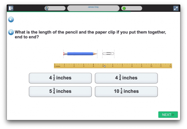 Symphony Math – Help your students connect the BIG ideas in mathematics
